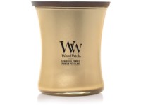 WoodWick Sparkling Pomelo váza střední