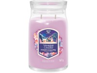 YANKEE CANDLE SUMMIT STARGAZING SIGNATURE VELKÝ