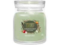 YANKEE CANDLE ENCHANTED ORCHARD SIGNATURE STŘEDNÍ
