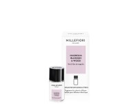 Millefiori Magnolia Blossom & Wood náplň do elektrického difuzéru 15 ml