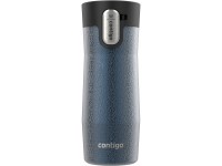 Contigo Termohrnek West Loop 3.0 470 ml, Crystal Blueberry