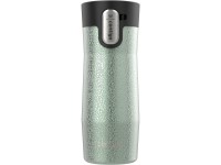 Contigo Termohrnek West Loop 3.0 470 ml, Crystal Agave
