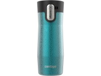 Contigo Termohrnek West Loop 3.0 470 ml, Crystal Juniper