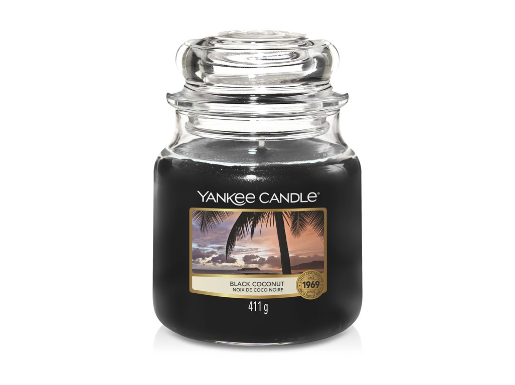 Classic střední