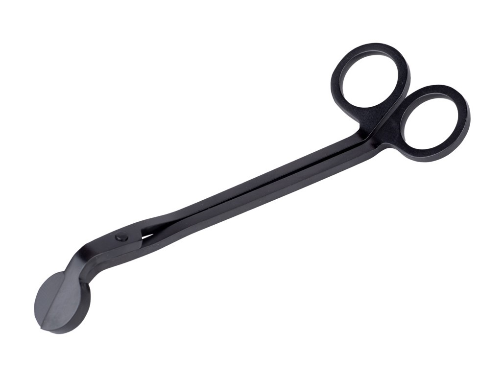 Nůžky na knot